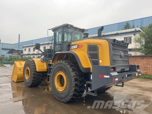 XCMG XC968U Tekerlekli yükleyiciler
