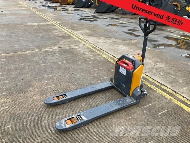 XCMG XCC-LW20 Paletleyiciler