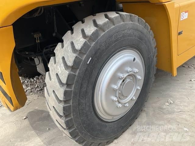 XCMG XCF1612K Diger