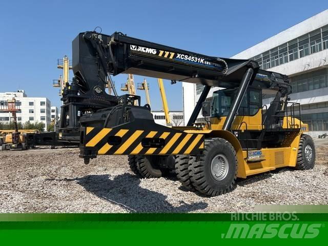 XCMG XCS4531K Konteyner istifleyiciler - reach stacker