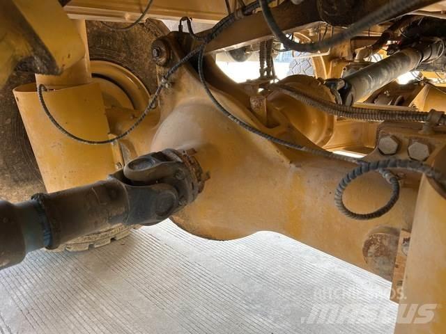 XCMG XDR70T Belden kirma kaya kamyonu