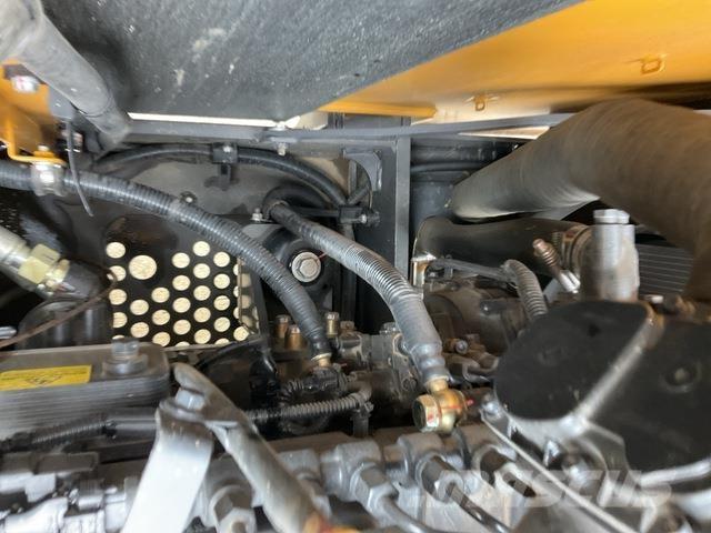 XCMG XE135G Paletli ekskavatörler