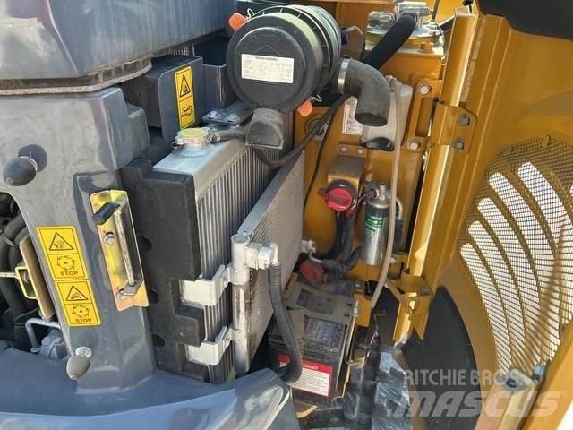 XCMG XE35U Mini ekskavatörler, 7 tona dek