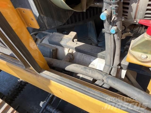XCMG XGC55T Diger