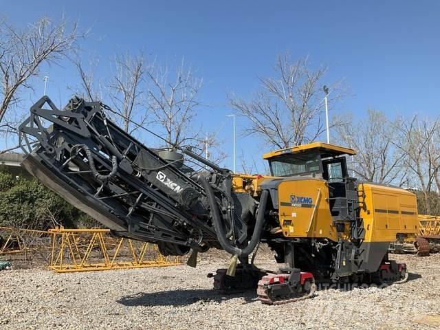 XCMG XM2005 Asfalt kaziyicilar