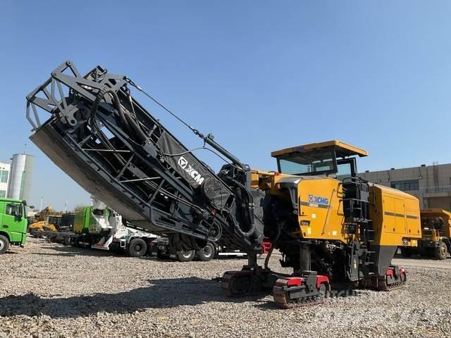 XCMG XM2005 Asfalt kaziyicilar