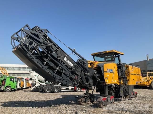XCMG XM2005 Asfalt kaziyicilar