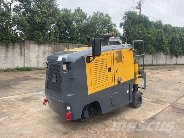 XCMG XM405 Asfalt kaziyicilar