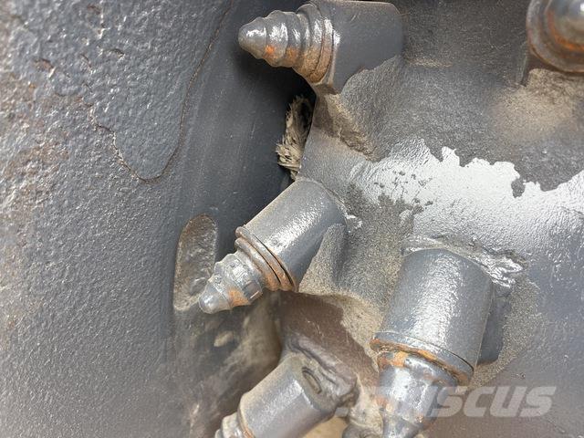 XCMG XM405 Asfalt kaziyicilar