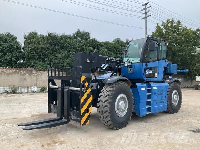 XCMG XT18010E Teleskopik yükleyiciler
