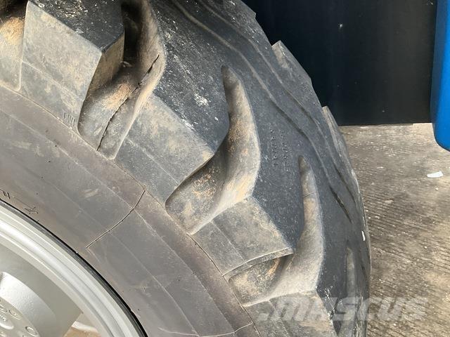 XCMG XT18010E Teleskopik yükleyiciler