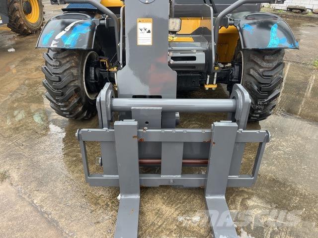 XCMG XT2506E Teleskopik yükleyiciler