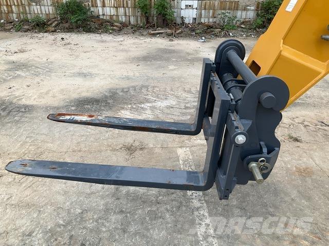 XCMG XT2506E Teleskopik yükleyiciler