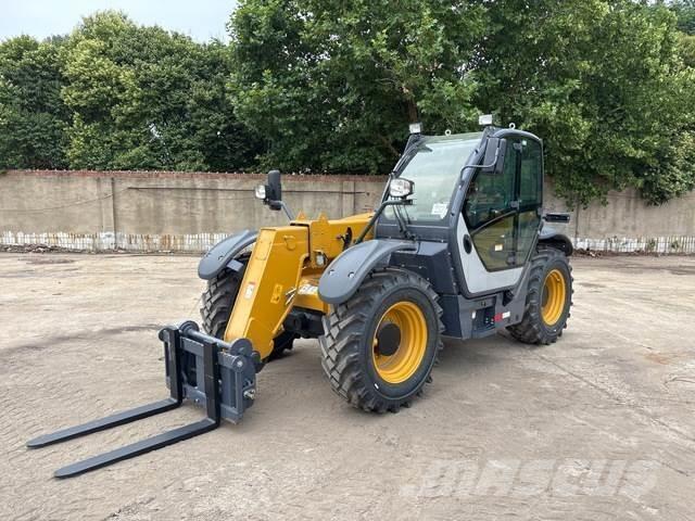 XCMG XT3007 Teleskopik yükleyiciler