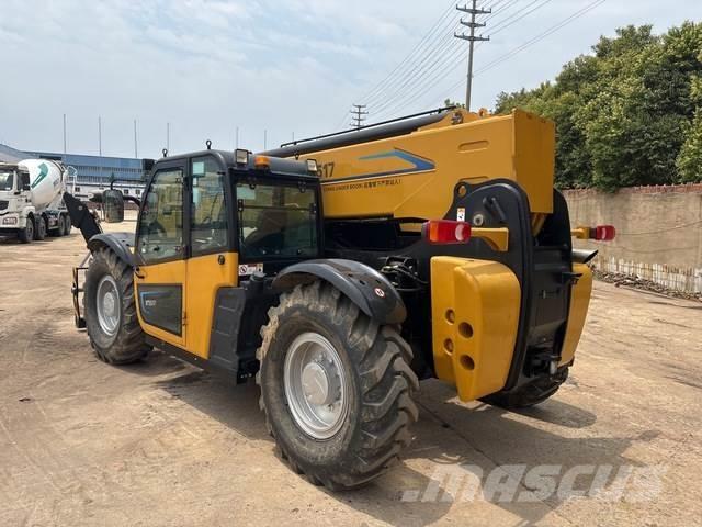XCMG XT5517K Teleskopik yükleyiciler