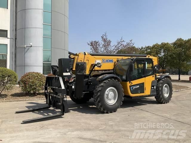 XCMG XTF1256K Teleskopik yükleyiciler