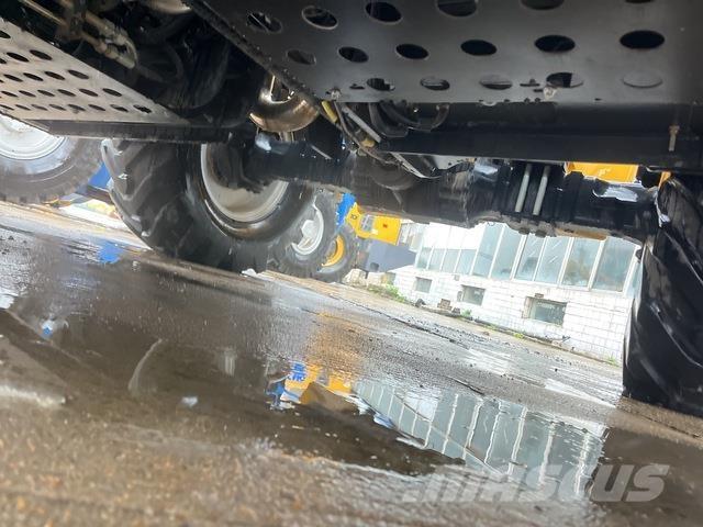 XCMG XTF1256K Teleskopik yükleyiciler