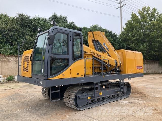XCMG YZDZ100 Diger