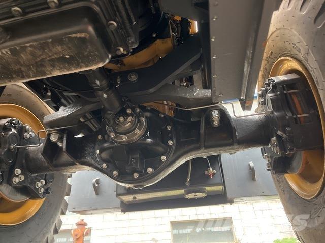 XCMG ZL50GV Tekerlekli yükleyiciler