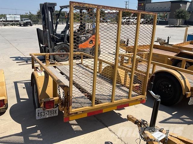 Xtreme 4X8SAPT Diger çekiciler