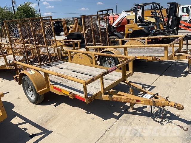 Xtreme 4X8SAPT Diger çekiciler