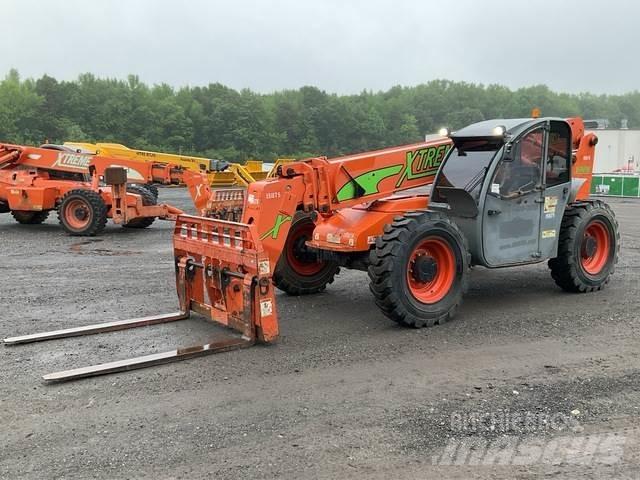 Xtreme XR0842 Teleskopik yükleyiciler