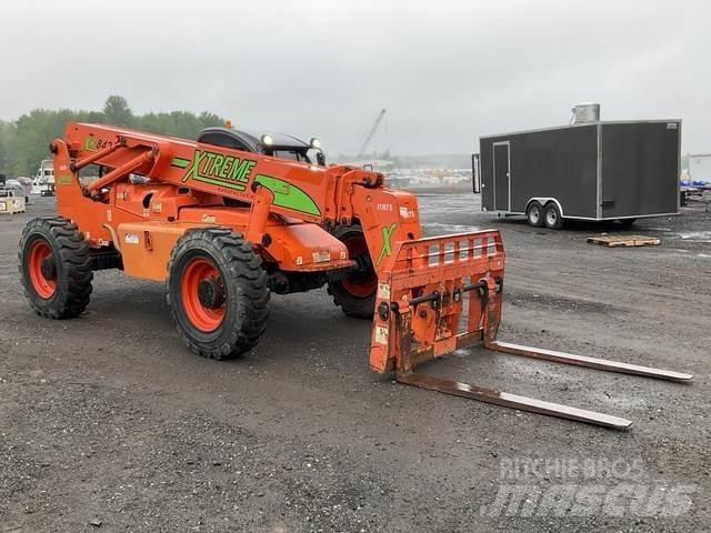 Xtreme XR0842 Teleskopik yükleyiciler