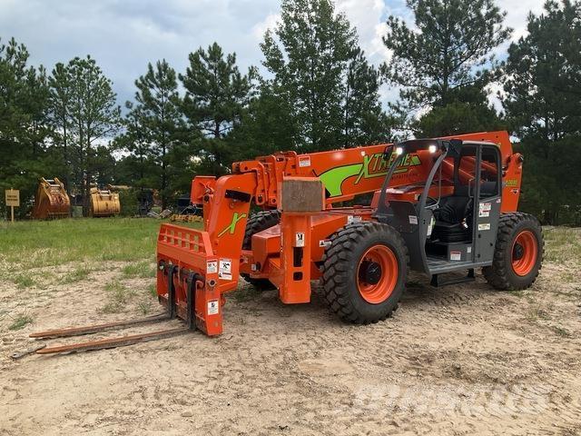 Xtreme XR1055 Teleskopik yükleyiciler