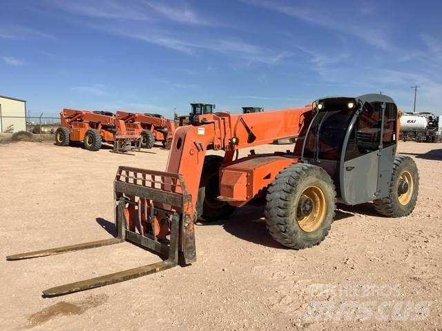 Xtreme XR1147 Teleskopik yükleyiciler