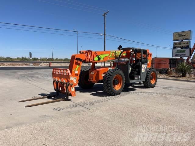Xtreme XR1147 Teleskopik yükleyiciler