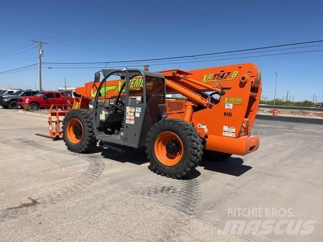Xtreme XR1147 Teleskopik yükleyiciler