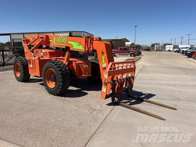 Xtreme XR1147 Teleskopik yükleyiciler