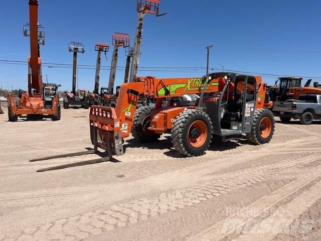 Xtreme XR1147 Teleskopik yükleyiciler