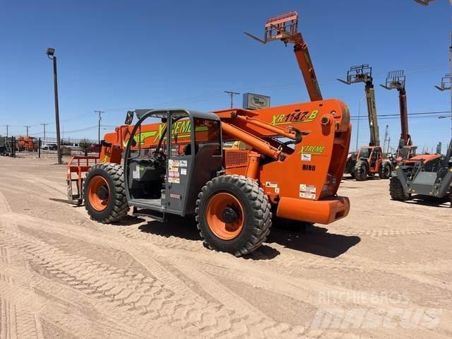 Xtreme XR1147 Teleskopik yükleyiciler