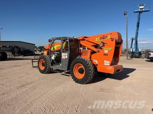 Xtreme XR1147 Teleskopik yükleyiciler