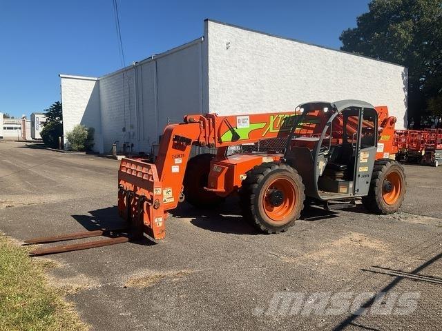Xtreme XR1147 Teleskopik yükleyiciler