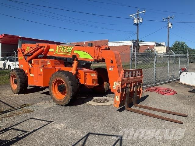 Xtreme XR1147 Teleskopik yükleyiciler