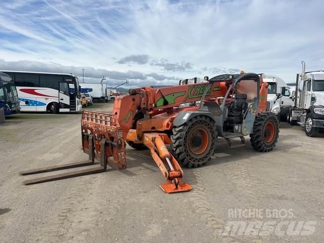 Xtreme XR1245 Teleskopik yükleyiciler
