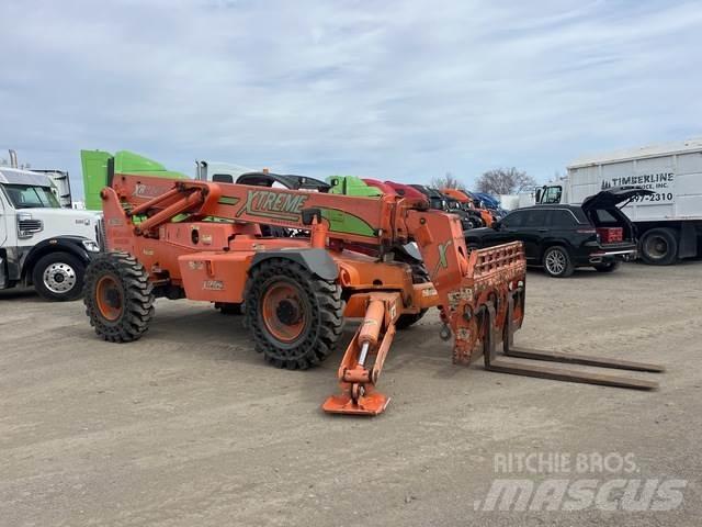Xtreme XR1245 Teleskopik yükleyiciler