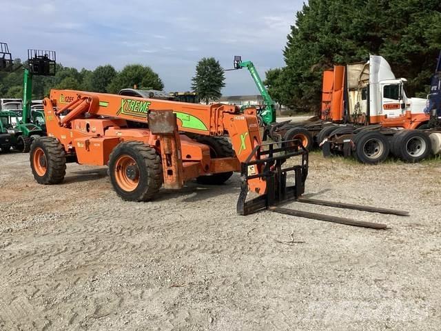Xtreme XR1255 Teleskopik yükleyiciler