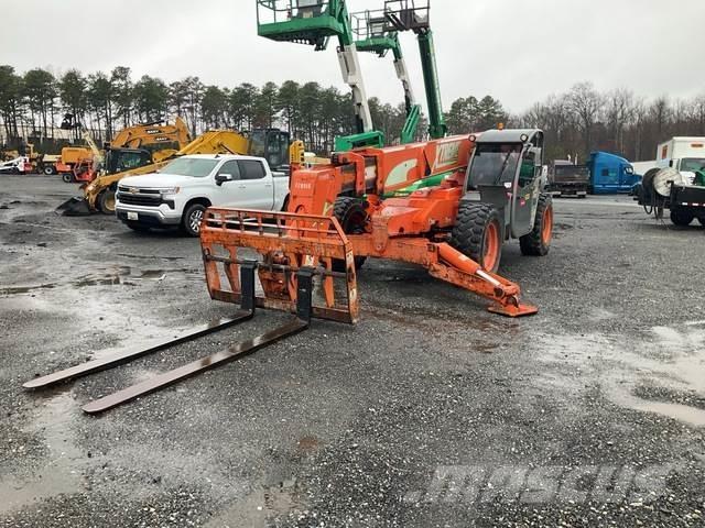 Xtreme XR1255 Teleskopik yükleyiciler