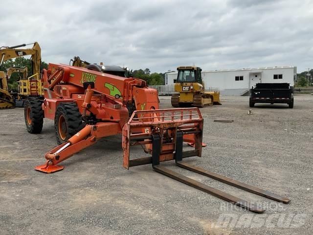 Xtreme XR1255 Teleskopik yükleyiciler