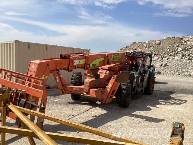 Xtreme XR1255 Teleskopik yükleyiciler