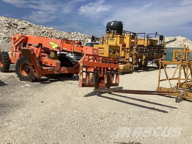 Xtreme XR1255 Teleskopik yükleyiciler