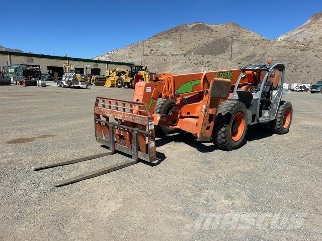 Xtreme XR1255 Teleskopik yükleyiciler