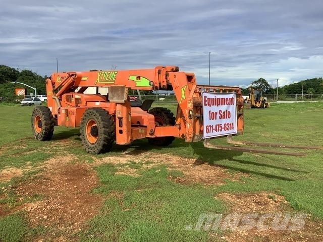 Xtreme XR1255 Teleskopik yükleyiciler