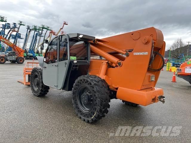 Xtreme XR1534 Teleskopik yükleyiciler