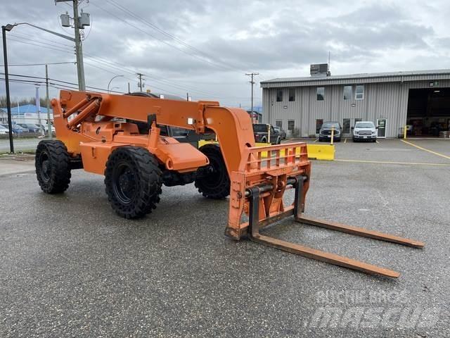 Xtreme XR1534 Teleskopik yükleyiciler