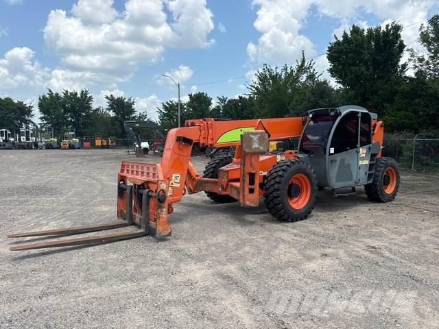 Xtreme XR1555 Teleskopik yükleyiciler