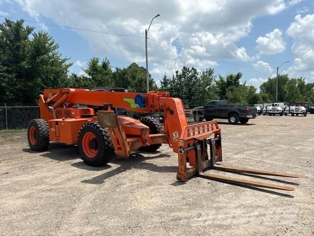 Xtreme XR1555 Teleskopik yükleyiciler